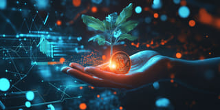 Capitale in rotazione speculativa attraverso i comparti crypto, oro, infrastrutture AI e memorie a semiconduttore