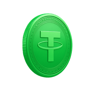 Componente grafico del modulo che analizza i prezzi delle criptovalute